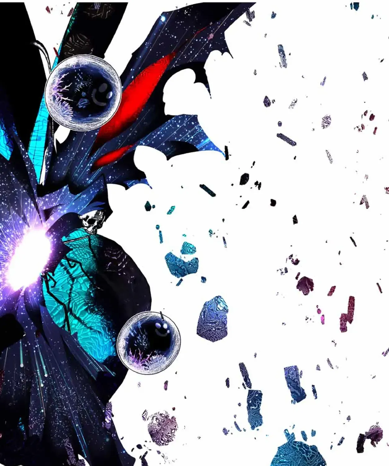 Chuyển Sinh Thành Thất Hoàng Tử, Tôi Sẽ Tự Do Tùy Ý Trau Dồi Ma Thuật Chap 196 - Next Chap 197