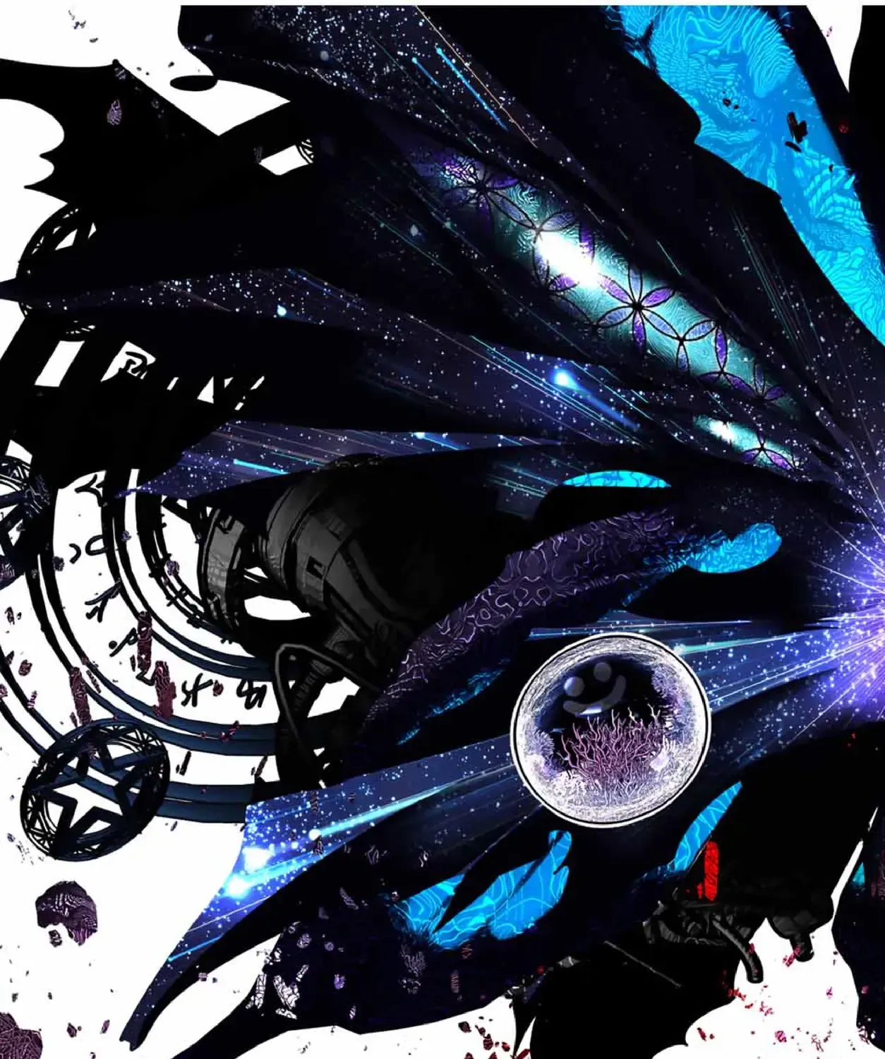 Chuyển Sinh Thành Thất Hoàng Tử, Tôi Sẽ Tự Do Tùy Ý Trau Dồi Ma Thuật Chap 196 - Next Chap 197