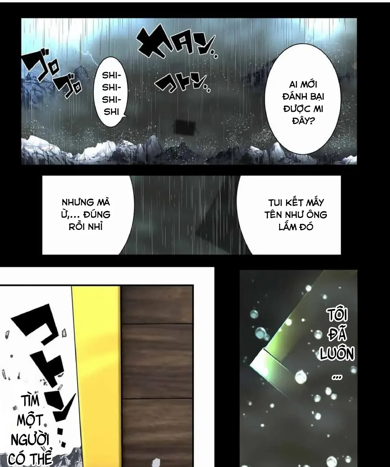 Chuyển Sinh Thành Thất Hoàng Tử, Tôi Sẽ Tự Do Tùy Ý Trau Dồi Ma Thuật Chap 196 - Next Chap 197