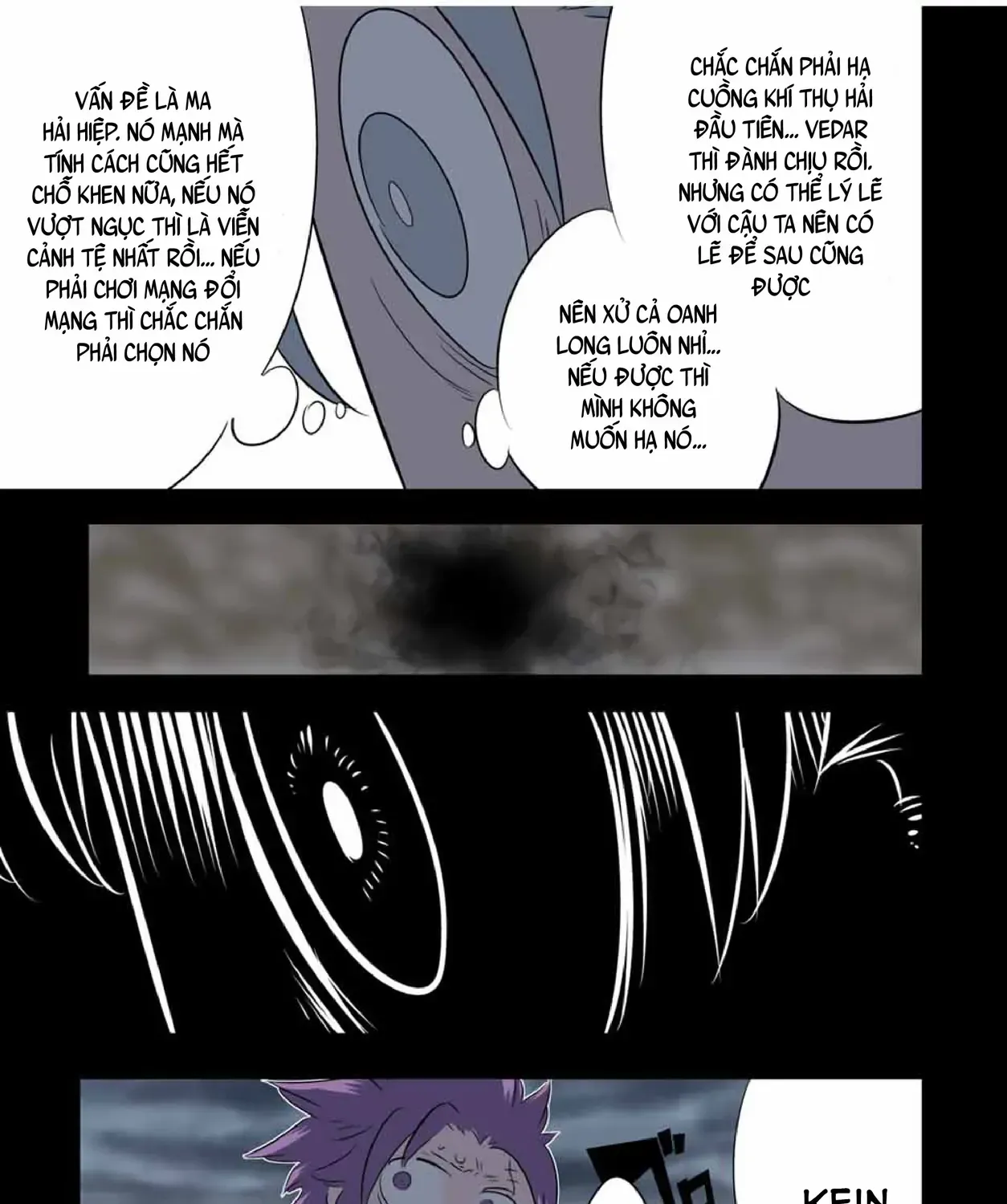 Chuyển Sinh Thành Thất Hoàng Tử, Tôi Sẽ Tự Do Tùy Ý Trau Dồi Ma Thuật Chap 196 - Next Chap 197