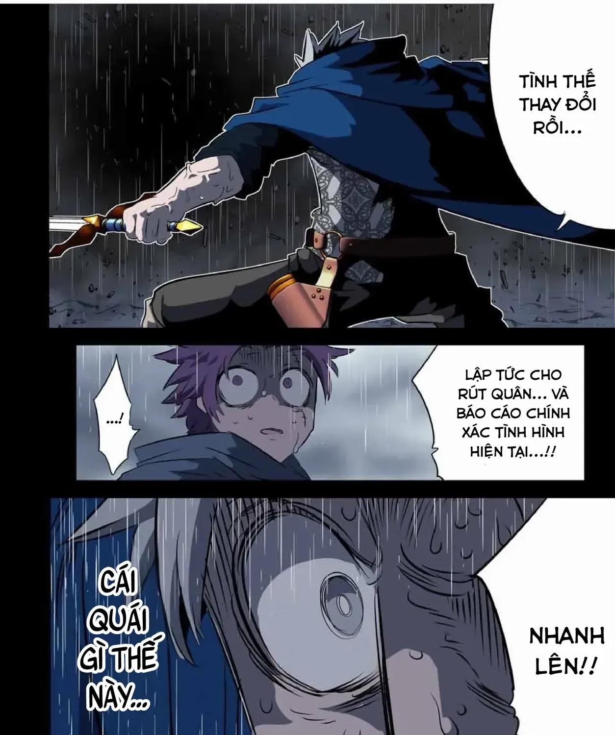 Chuyển Sinh Thành Thất Hoàng Tử, Tôi Sẽ Tự Do Tùy Ý Trau Dồi Ma Thuật Chap 196 - Next Chap 197