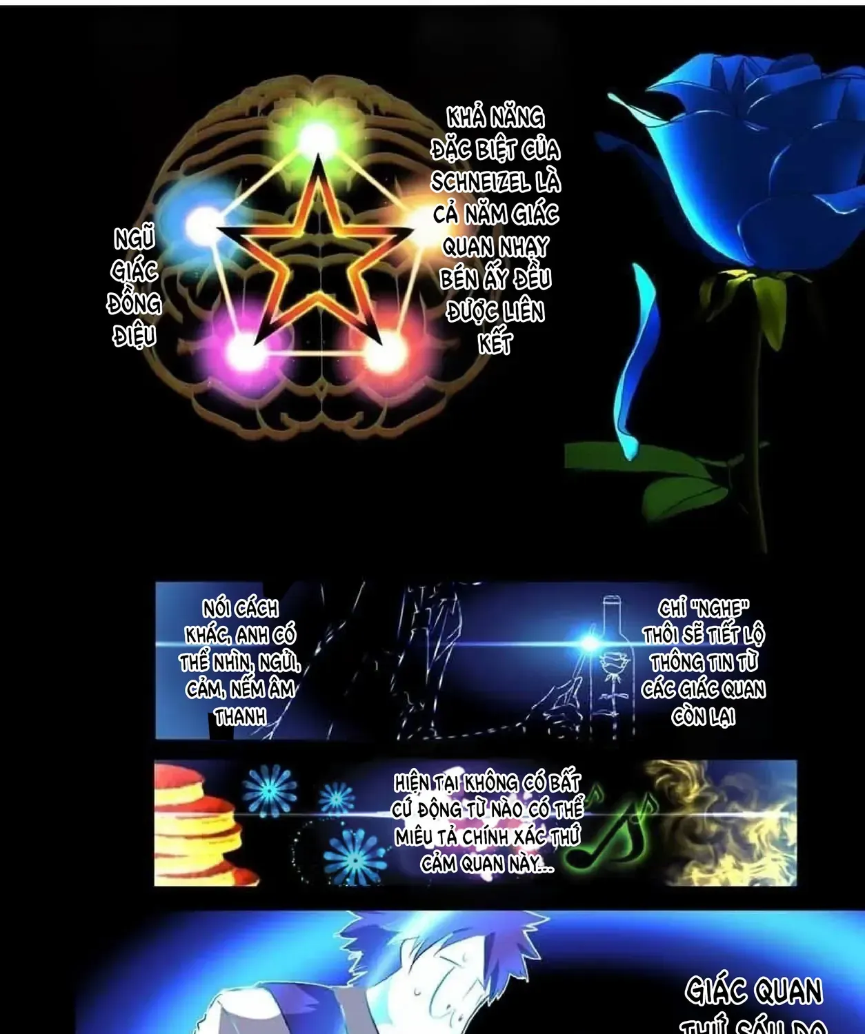 Chuyển Sinh Thành Thất Hoàng Tử, Tôi Sẽ Tự Do Tùy Ý Trau Dồi Ma Thuật Chap 197 - Next Chap 198