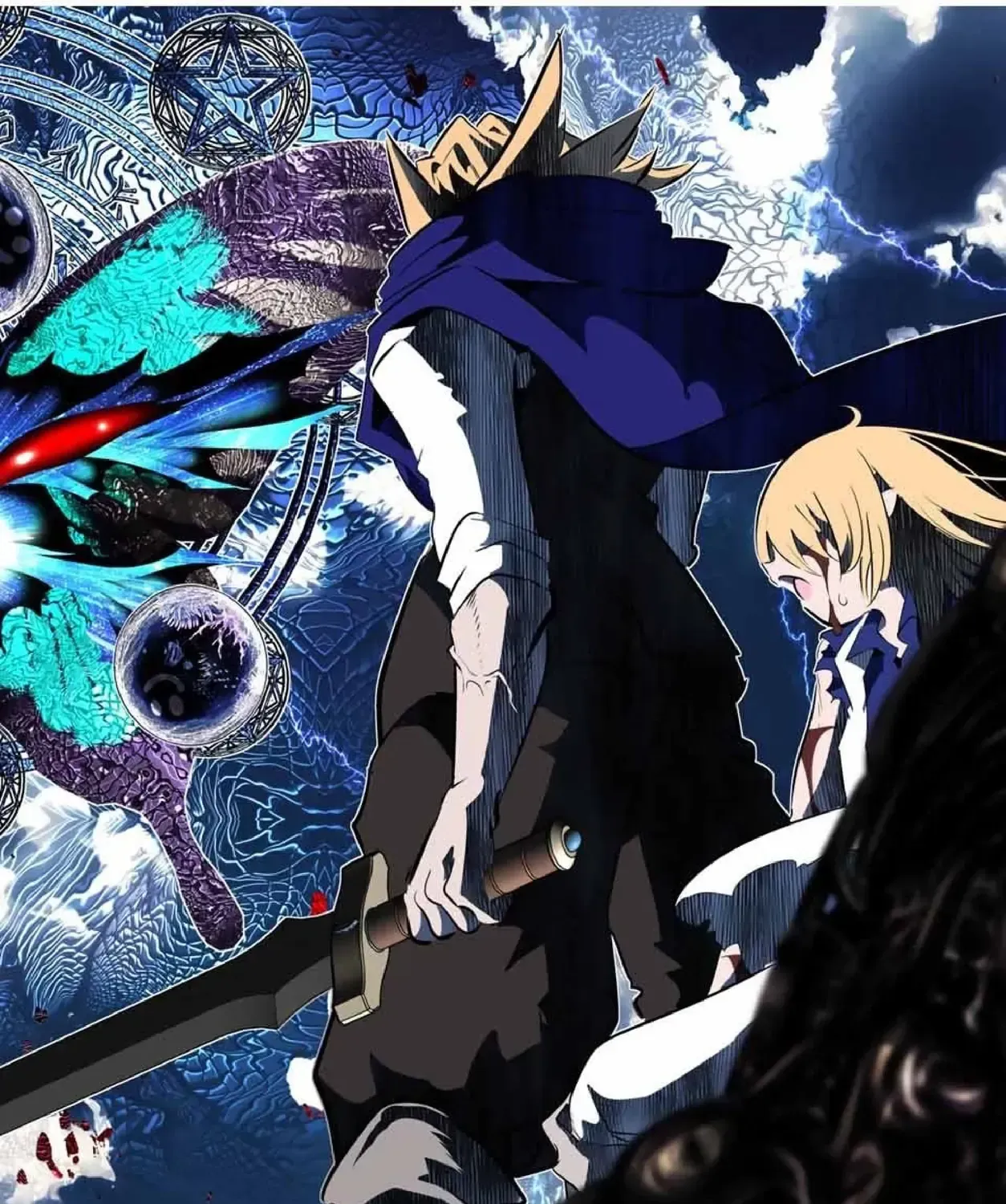 Chuyển Sinh Thành Thất Hoàng Tử, Tôi Sẽ Tự Do Tùy Ý Trau Dồi Ma Thuật Chap 197 - Next Chap 198