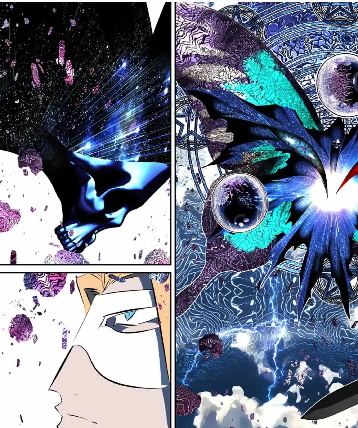 Chuyển Sinh Thành Thất Hoàng Tử, Tôi Sẽ Tự Do Tùy Ý Trau Dồi Ma Thuật Chap 197 - Next Chap 198