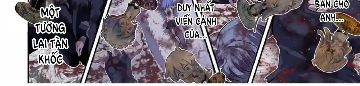 Chuyển Sinh Thành Thất Hoàng Tử, Tôi Sẽ Tự Do Tùy Ý Trau Dồi Ma Thuật Chap 197 - Next Chap 198