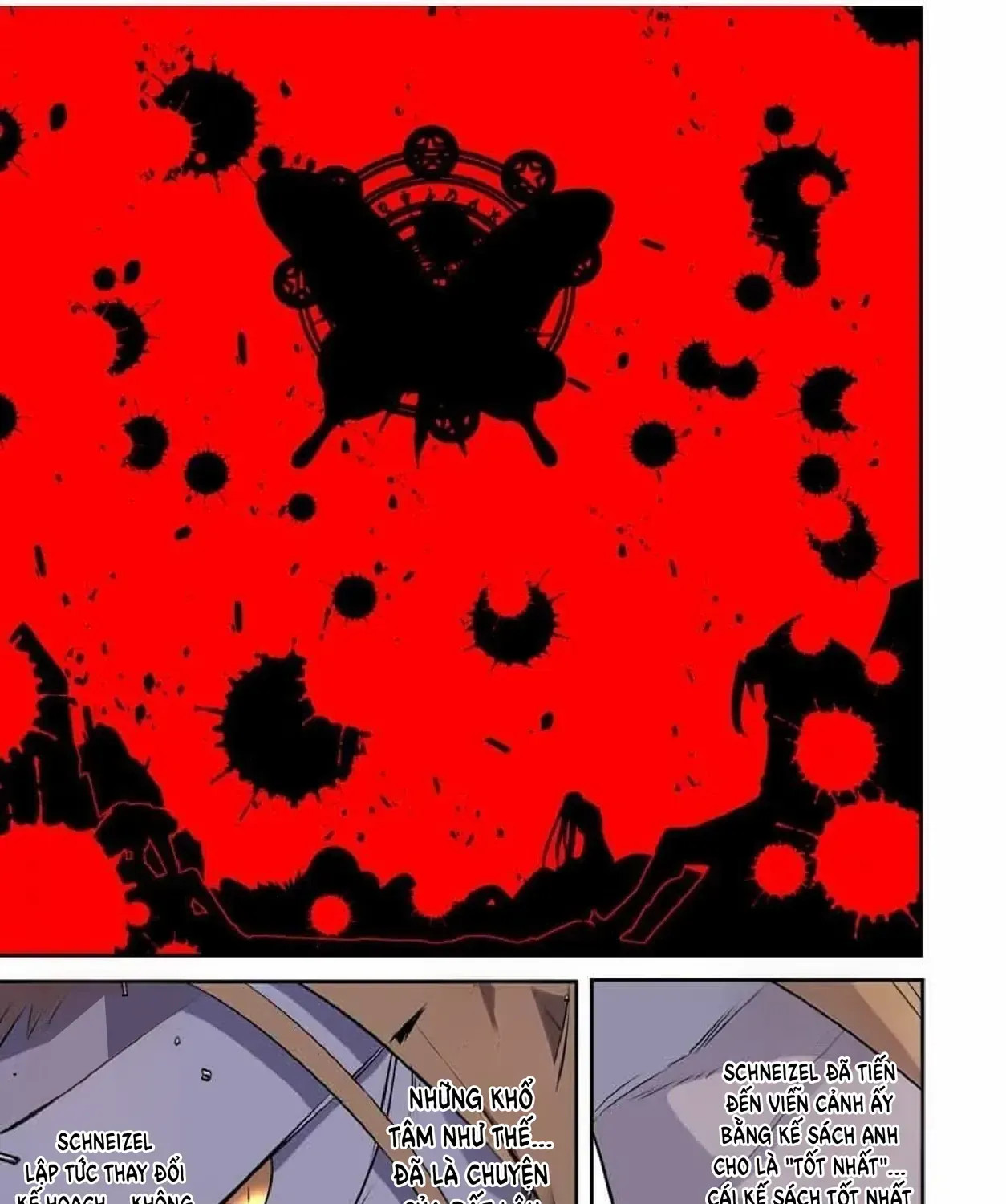 Chuyển Sinh Thành Thất Hoàng Tử, Tôi Sẽ Tự Do Tùy Ý Trau Dồi Ma Thuật Chap 197 - Next Chap 198