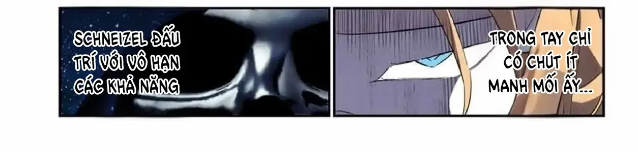 Chuyển Sinh Thành Thất Hoàng Tử, Tôi Sẽ Tự Do Tùy Ý Trau Dồi Ma Thuật Chap 197 - Next Chap 198