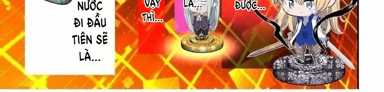 Chuyển Sinh Thành Thất Hoàng Tử, Tôi Sẽ Tự Do Tùy Ý Trau Dồi Ma Thuật Chap 197 - Next Chap 198
