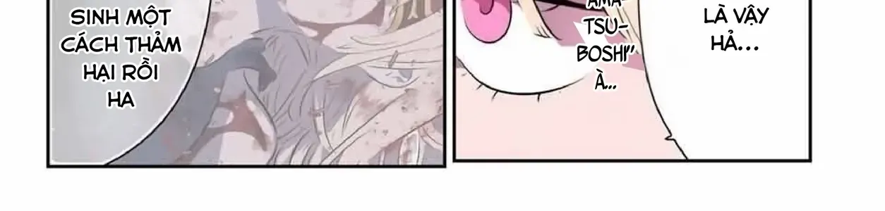 Chuyển Sinh Thành Thất Hoàng Tử, Tôi Sẽ Tự Do Tùy Ý Trau Dồi Ma Thuật Chap 197 - Next Chap 198