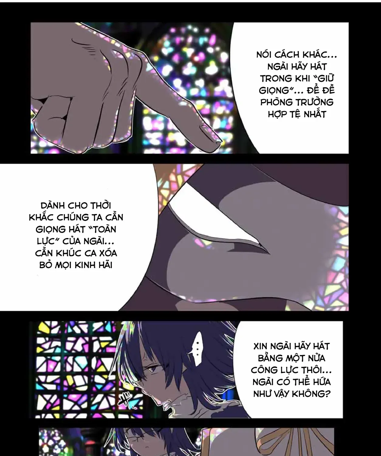 Chuyển Sinh Thành Thất Hoàng Tử, Tôi Sẽ Tự Do Tùy Ý Trau Dồi Ma Thuật Chap 197 - Next Chap 198