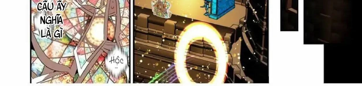 Chuyển Sinh Thành Thất Hoàng Tử, Tôi Sẽ Tự Do Tùy Ý Trau Dồi Ma Thuật Chap 197 - Next Chap 198