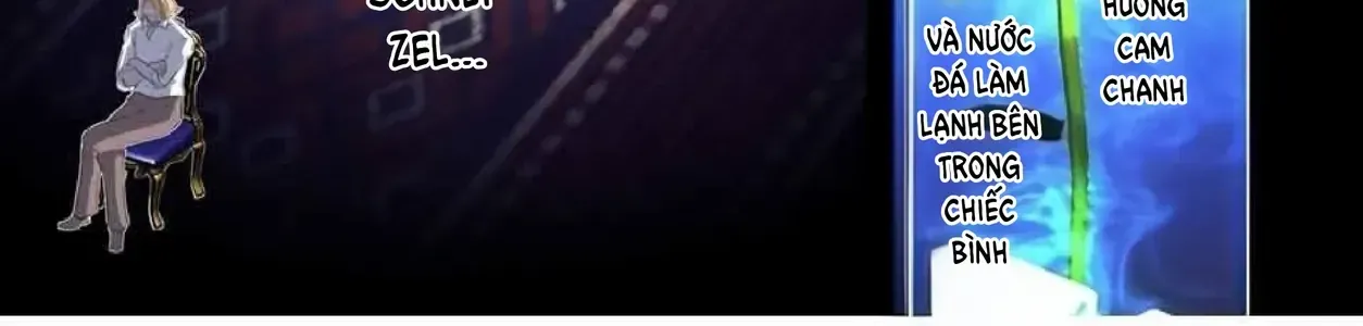 Chuyển Sinh Thành Thất Hoàng Tử, Tôi Sẽ Tự Do Tùy Ý Trau Dồi Ma Thuật Chap 197 - Next Chap 198