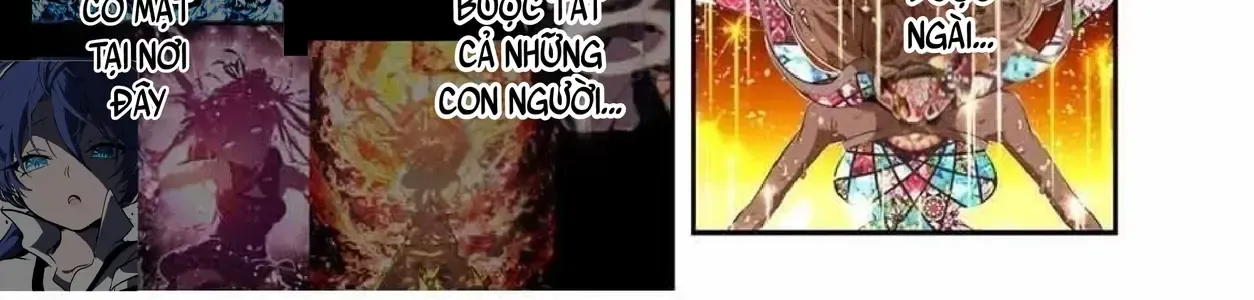 Chuyển Sinh Thành Thất Hoàng Tử, Tôi Sẽ Tự Do Tùy Ý Trau Dồi Ma Thuật Chap 197 - Next Chap 198