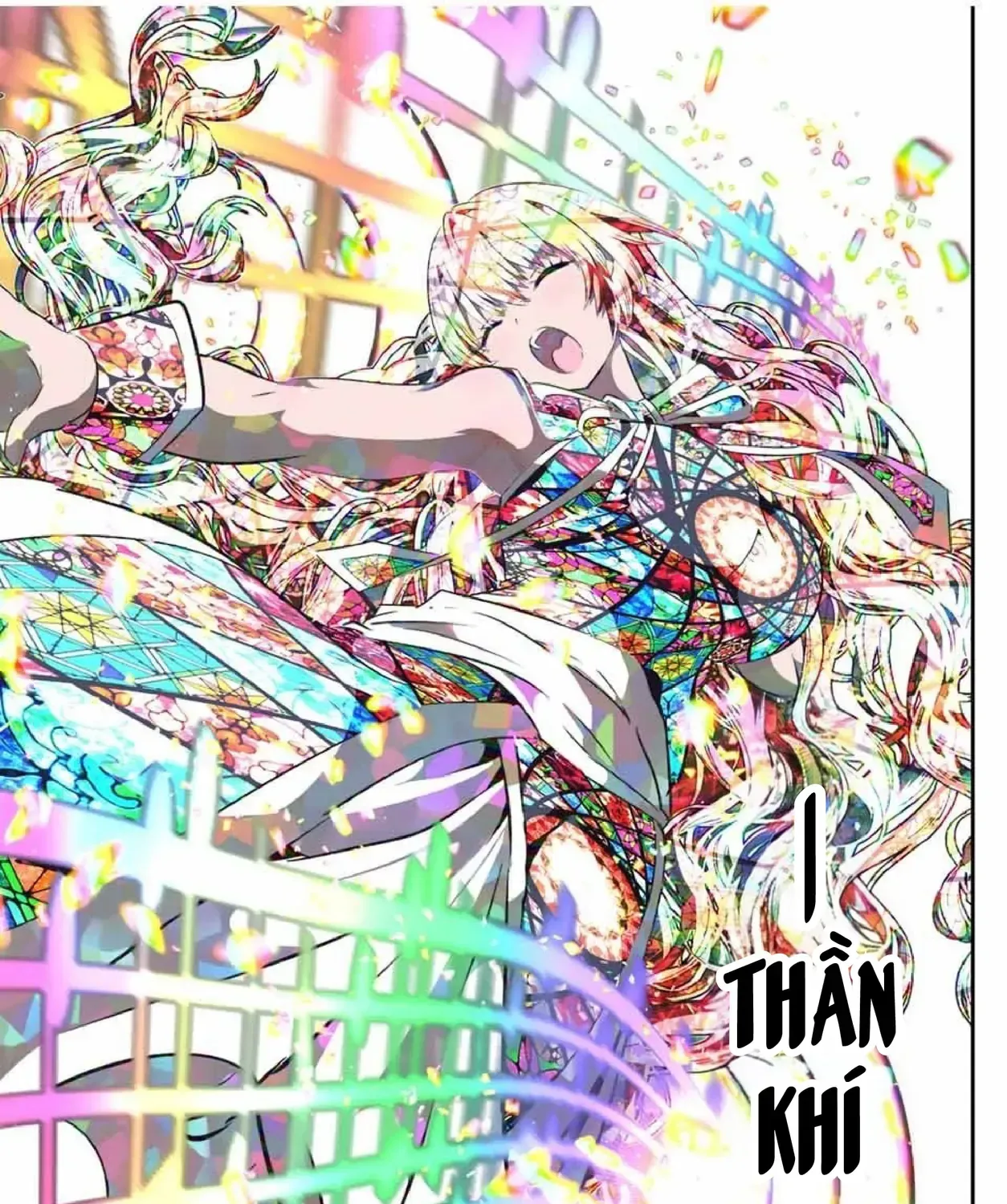 Chuyển Sinh Thành Thất Hoàng Tử, Tôi Sẽ Tự Do Tùy Ý Trau Dồi Ma Thuật Chap 197 - Next Chap 198