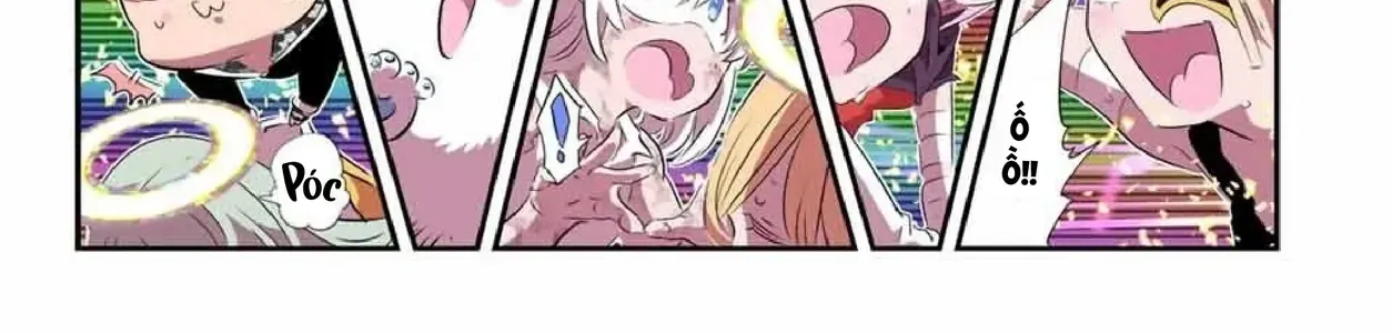 Chuyển Sinh Thành Thất Hoàng Tử, Tôi Sẽ Tự Do Tùy Ý Trau Dồi Ma Thuật Chap 197 - Next Chap 198