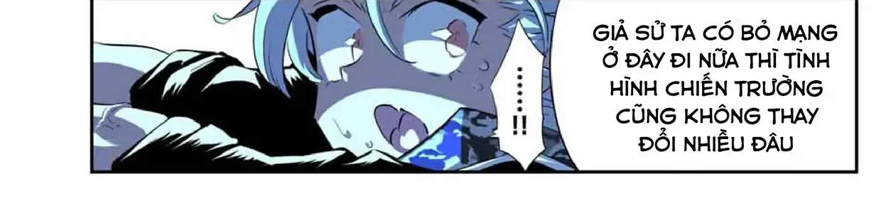 Chuyển Sinh Thành Thất Hoàng Tử, Tôi Sẽ Tự Do Tùy Ý Trau Dồi Ma Thuật Chap 198 - Next Chap 199