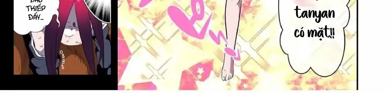 Chuyển Sinh Thành Thất Hoàng Tử, Tôi Sẽ Tự Do Tùy Ý Trau Dồi Ma Thuật Chap 198 - Next Chap 199