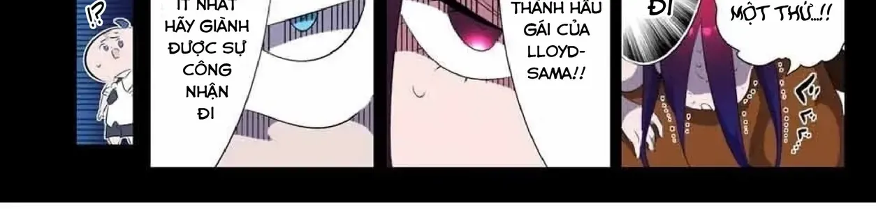 Chuyển Sinh Thành Thất Hoàng Tử, Tôi Sẽ Tự Do Tùy Ý Trau Dồi Ma Thuật Chap 198 - Next Chap 199