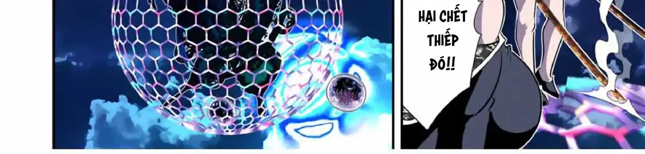 Chuyển Sinh Thành Thất Hoàng Tử, Tôi Sẽ Tự Do Tùy Ý Trau Dồi Ma Thuật Chap 198 - Next Chap 199