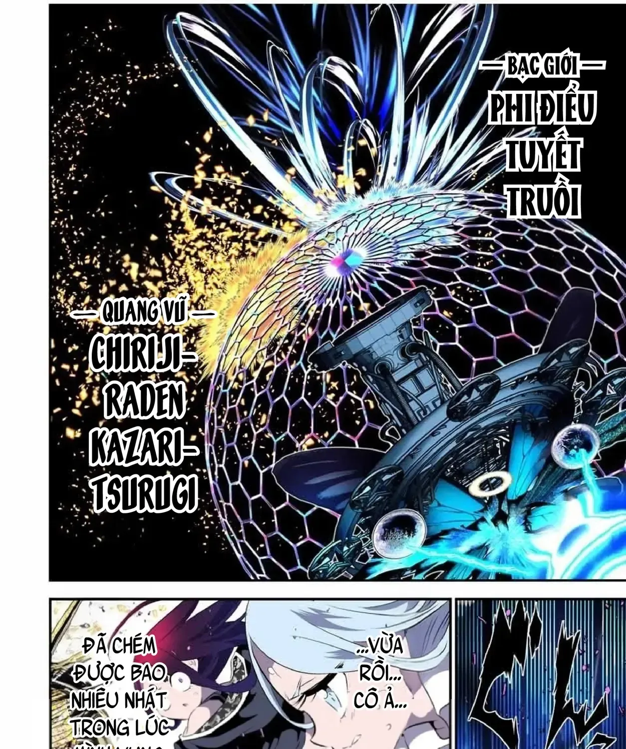 Chuyển Sinh Thành Thất Hoàng Tử, Tôi Sẽ Tự Do Tùy Ý Trau Dồi Ma Thuật Chap 198 - Next Chap 199