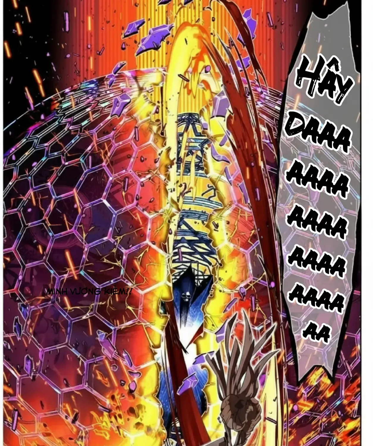 Chuyển Sinh Thành Thất Hoàng Tử, Tôi Sẽ Tự Do Tùy Ý Trau Dồi Ma Thuật Chap 198 - Next Chap 199