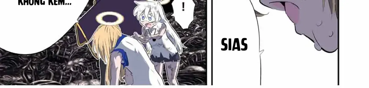 Chuyển Sinh Thành Thất Hoàng Tử, Tôi Sẽ Tự Do Tùy Ý Trau Dồi Ma Thuật Chap 198 - Next Chap 199