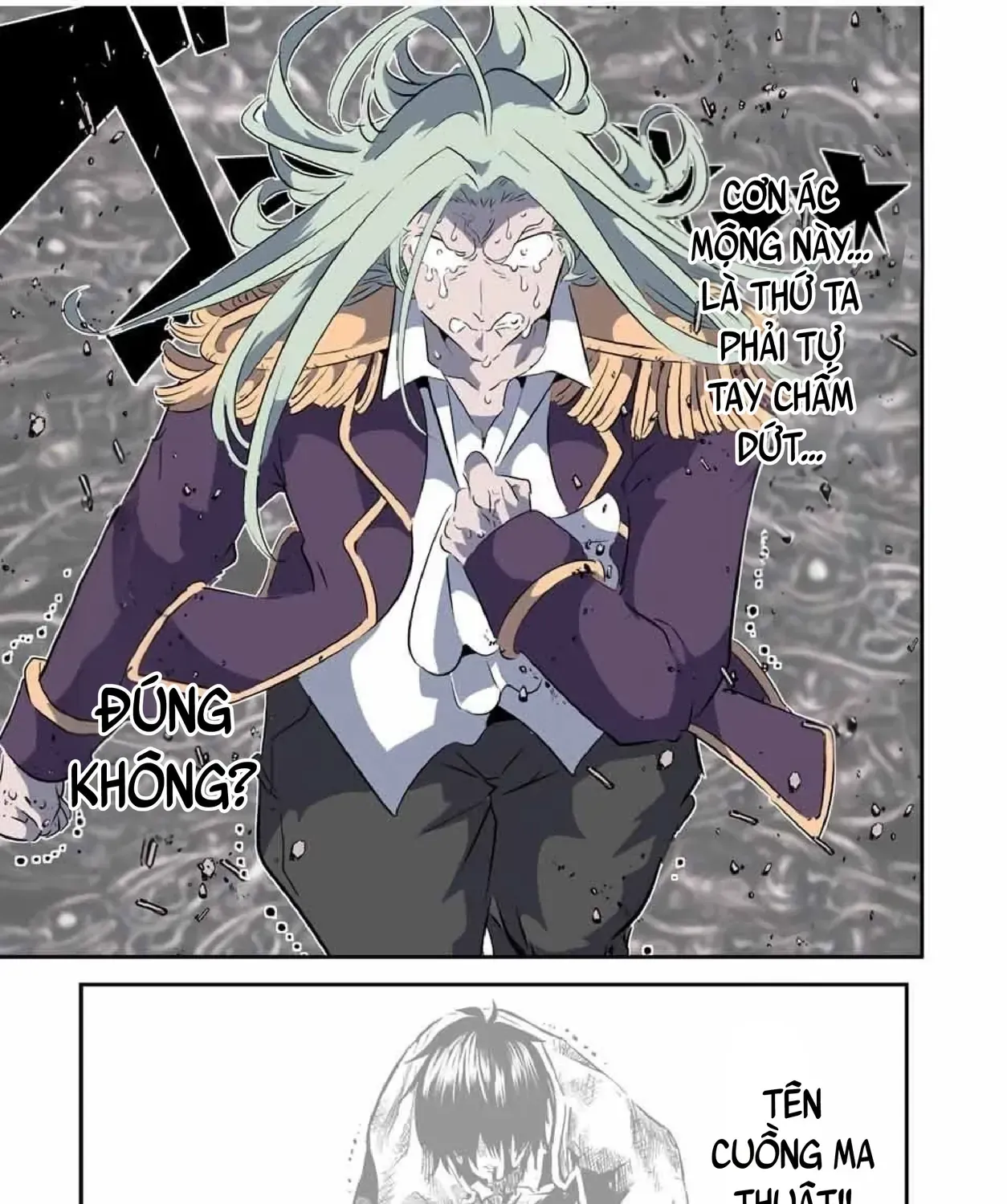 Chuyển Sinh Thành Thất Hoàng Tử, Tôi Sẽ Tự Do Tùy Ý Trau Dồi Ma Thuật Chap 198 - Next Chap 199