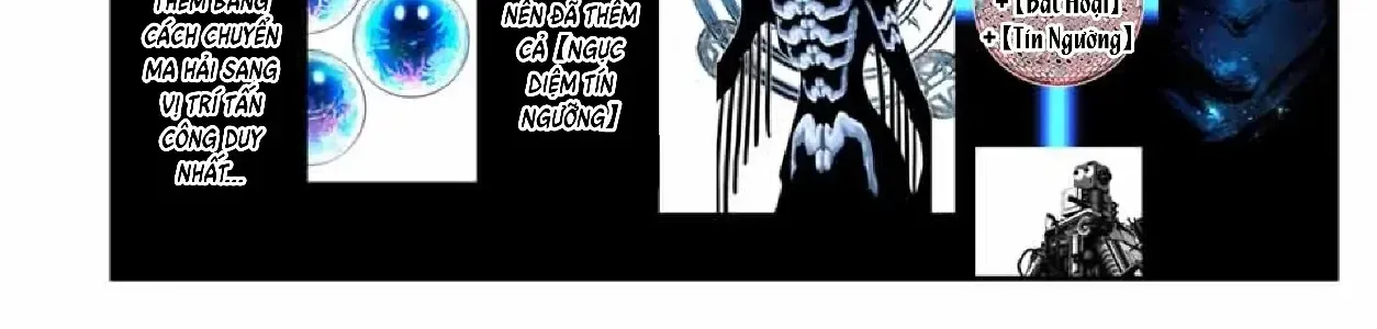 Chuyển Sinh Thành Thất Hoàng Tử, Tôi Sẽ Tự Do Tùy Ý Trau Dồi Ma Thuật Chap 199 - Next Chap 200