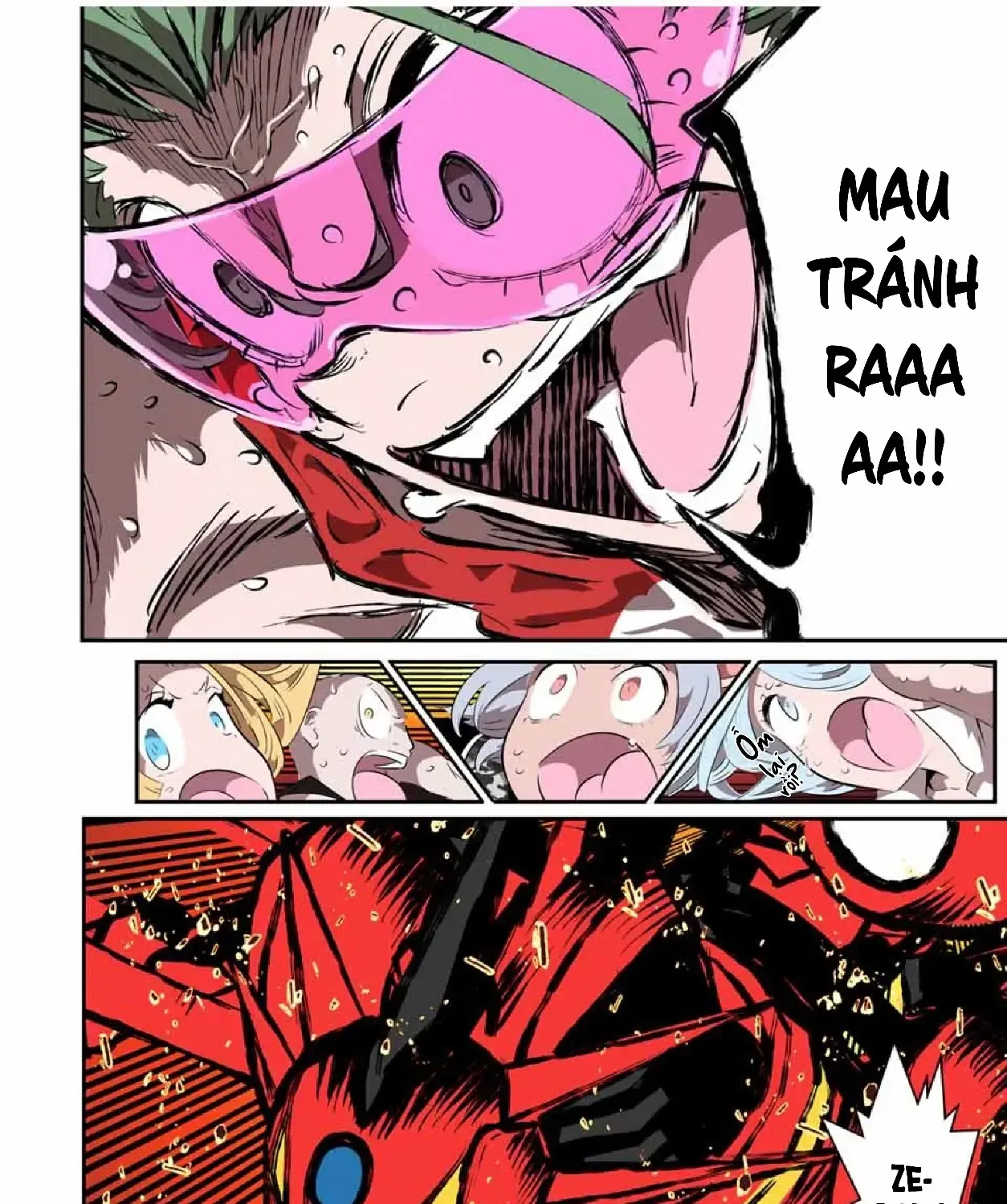 Chuyển Sinh Thành Thất Hoàng Tử, Tôi Sẽ Tự Do Tùy Ý Trau Dồi Ma Thuật Chap 199 - Next Chap 200