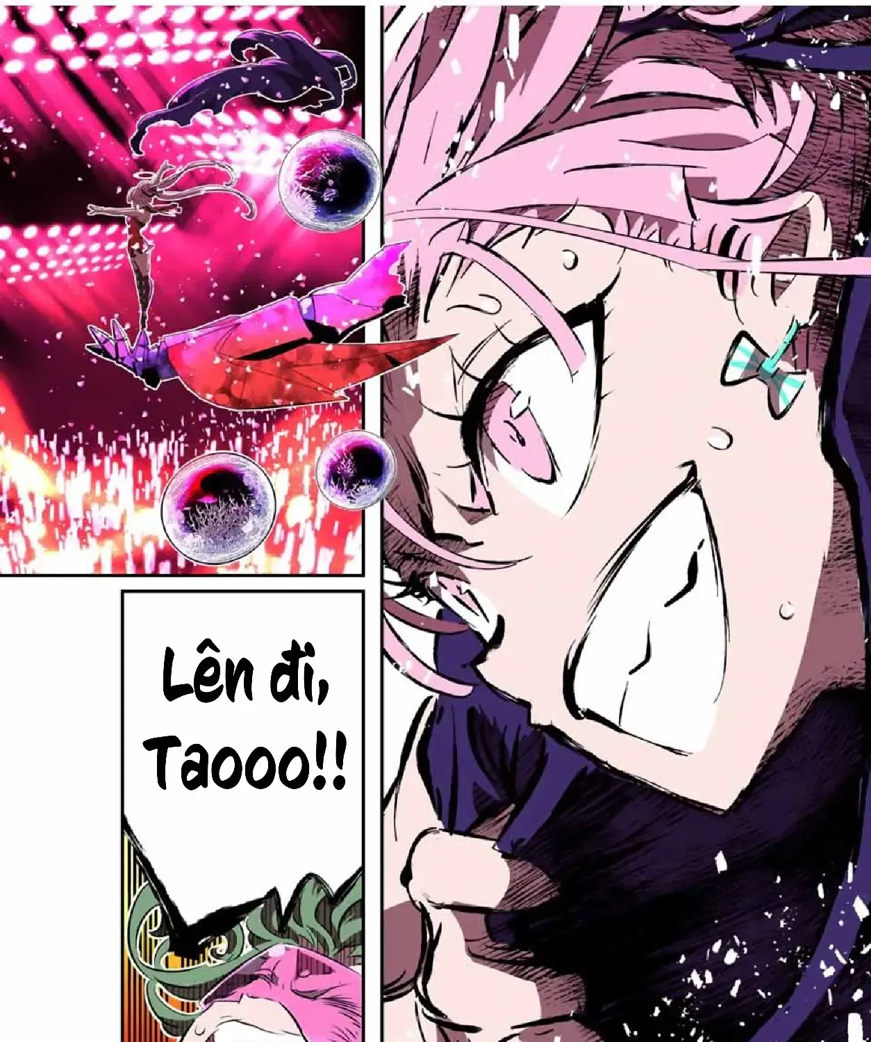 Chuyển Sinh Thành Thất Hoàng Tử, Tôi Sẽ Tự Do Tùy Ý Trau Dồi Ma Thuật Chap 199 - Next Chap 200