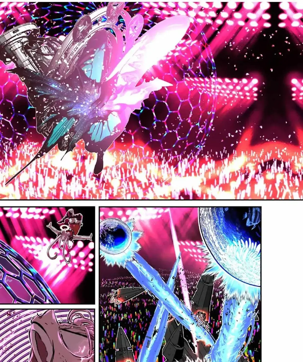 Chuyển Sinh Thành Thất Hoàng Tử, Tôi Sẽ Tự Do Tùy Ý Trau Dồi Ma Thuật Chap 199 - Next Chap 200