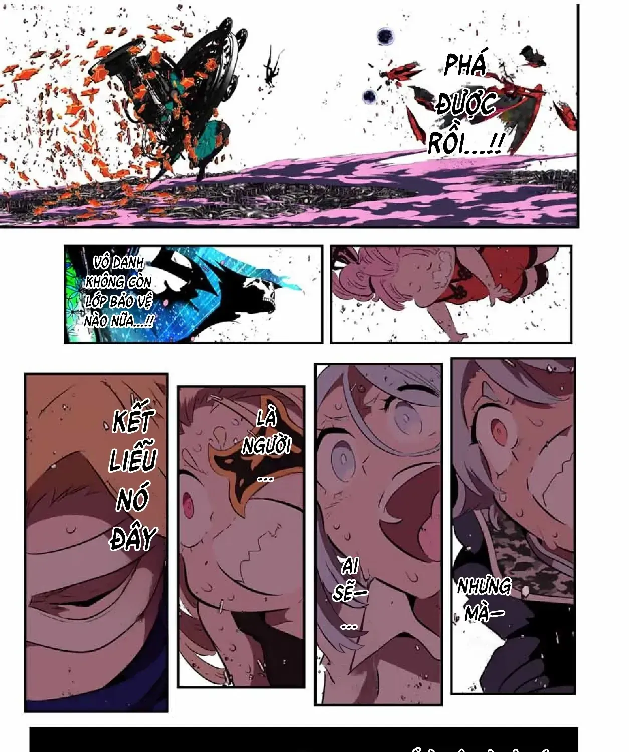 Chuyển Sinh Thành Thất Hoàng Tử, Tôi Sẽ Tự Do Tùy Ý Trau Dồi Ma Thuật Chap 199 - Next Chap 200