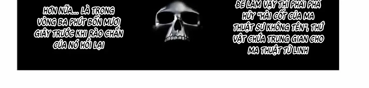 Chuyển Sinh Thành Thất Hoàng Tử, Tôi Sẽ Tự Do Tùy Ý Trau Dồi Ma Thuật Chap 199 - Next Chap 200