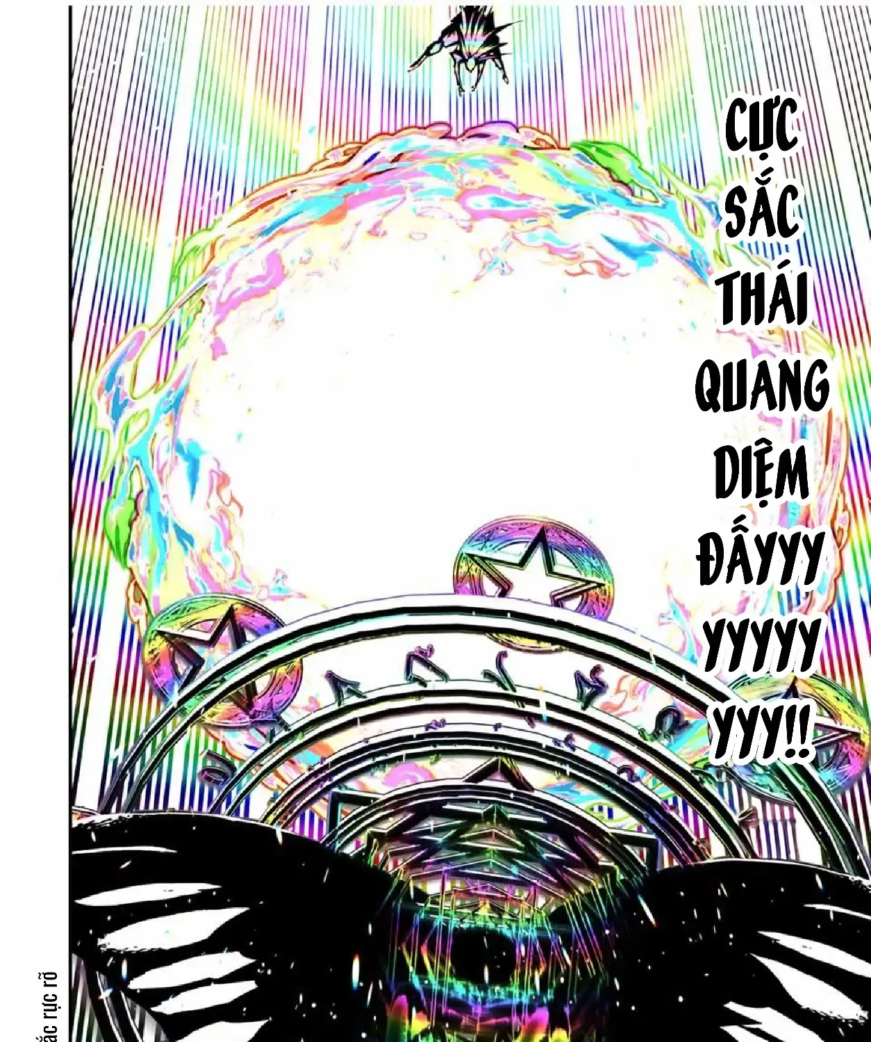 Chuyển Sinh Thành Thất Hoàng Tử, Tôi Sẽ Tự Do Tùy Ý Trau Dồi Ma Thuật Chap 199 - Next Chap 200