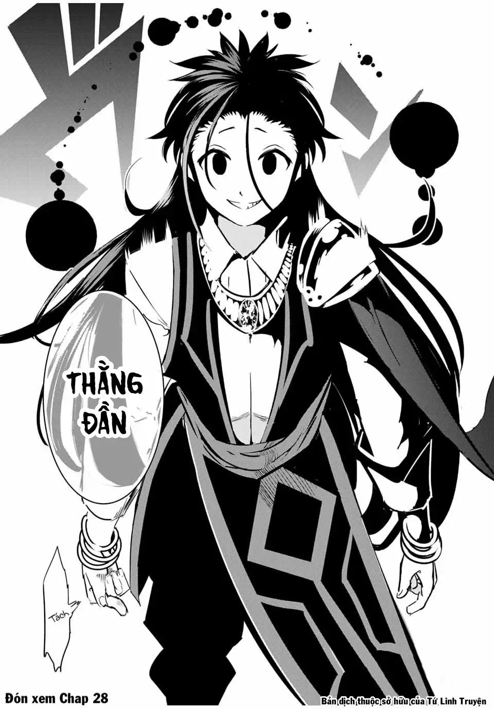 Chuyển Sinh Thành Thất Hoàng Tử, Tôi Sẽ Tự Do Tùy Ý Trau Dồi Ma Thuật Chap 27 - Next Chap 28
