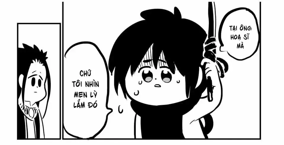 Chuyển Sinh Thành Thất Hoàng Tử, Tôi Sẽ Tự Do Tùy Ý Trau Dồi Ma Thuật Chap 31 - Next Chap 32