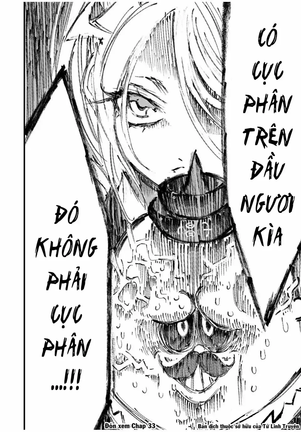 Chuyển Sinh Thành Thất Hoàng Tử, Tôi Sẽ Tự Do Tùy Ý Trau Dồi Ma Thuật Chap 32 - Next Chap 33