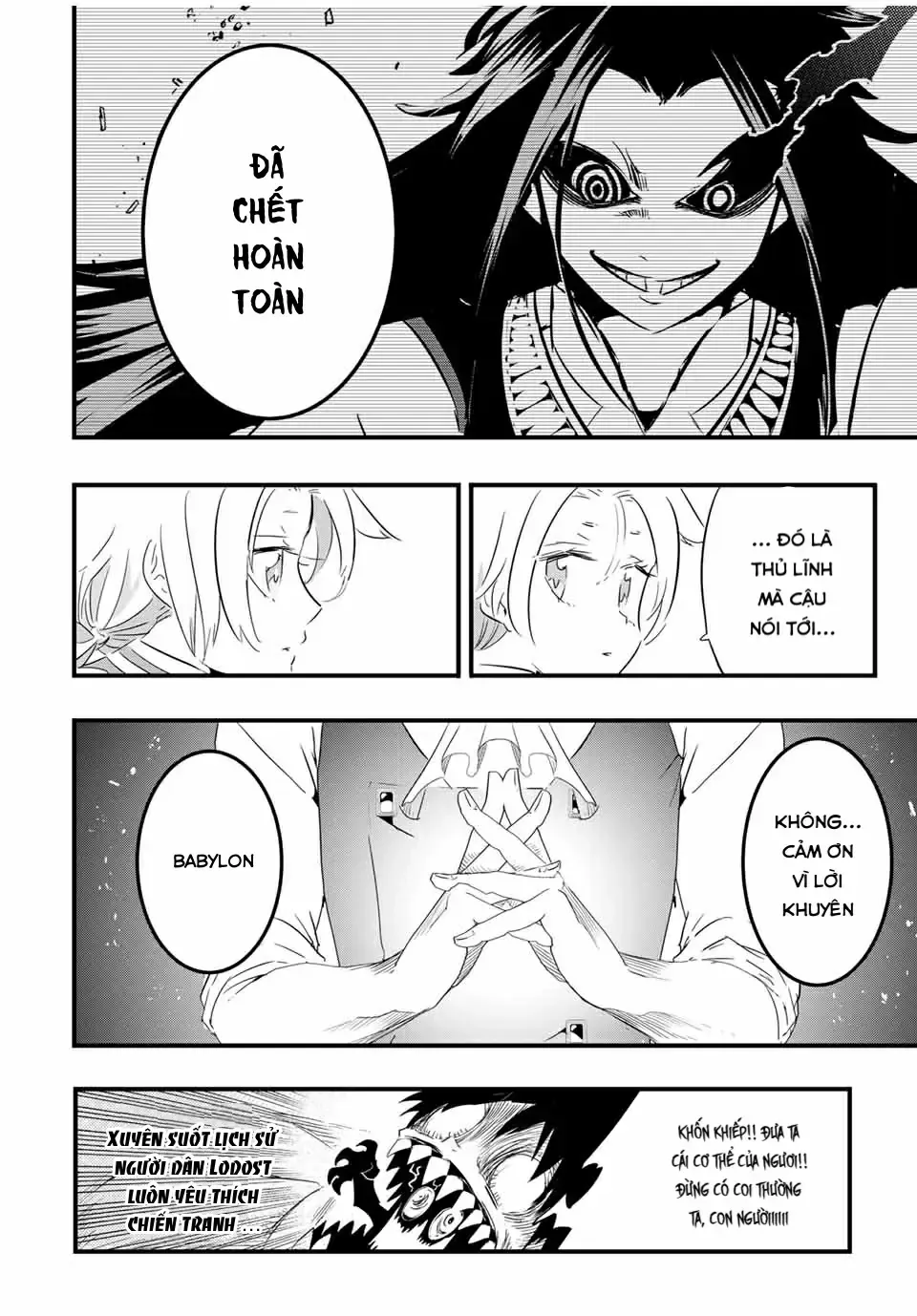 Chuyển Sinh Thành Thất Hoàng Tử, Tôi Sẽ Tự Do Tùy Ý Trau Dồi Ma Thuật Chap 33 - Next Chap 34