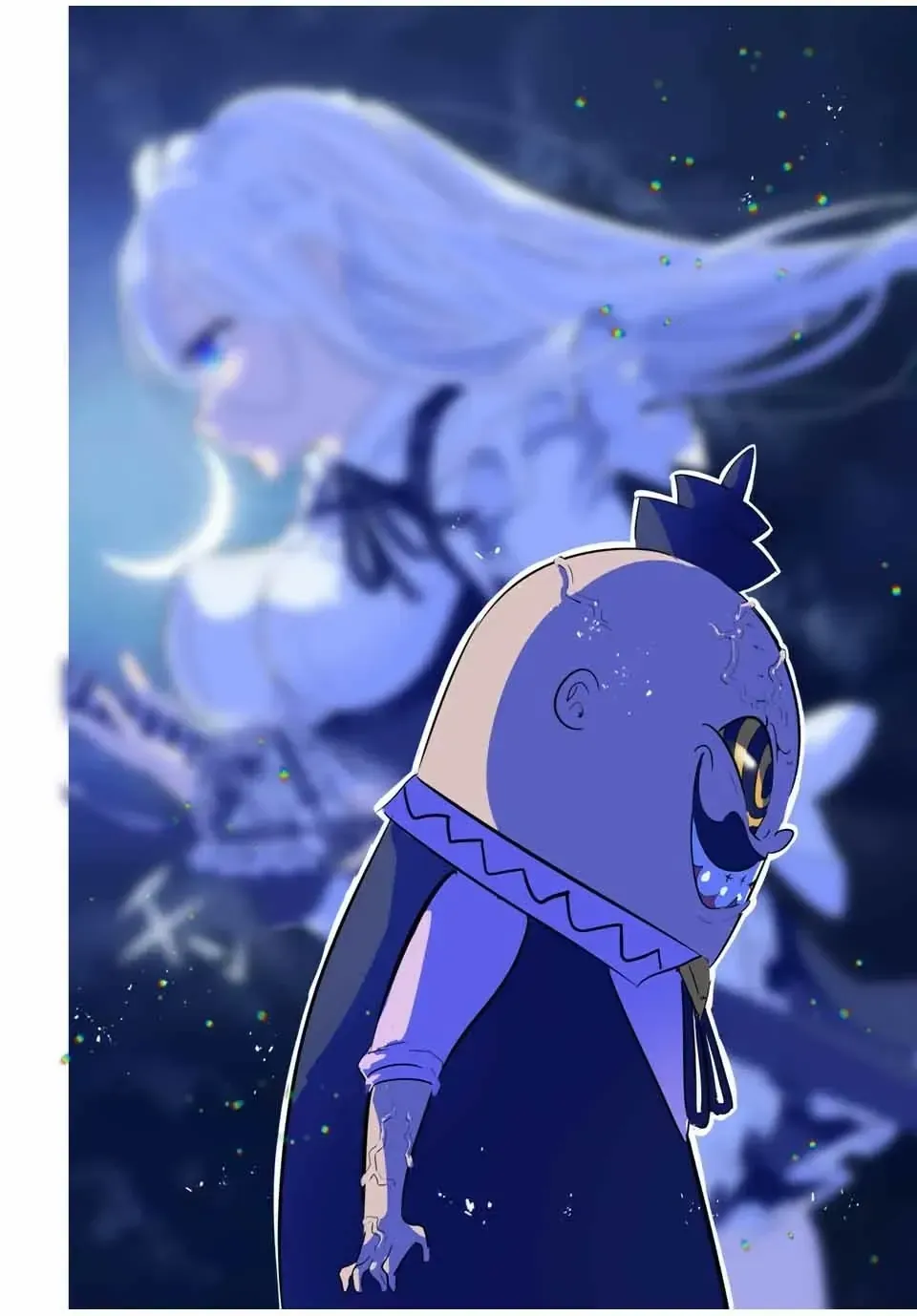 Chuyển Sinh Thành Thất Hoàng Tử, Tôi Sẽ Tự Do Tùy Ý Trau Dồi Ma Thuật Chap 34 - Next Chap 35