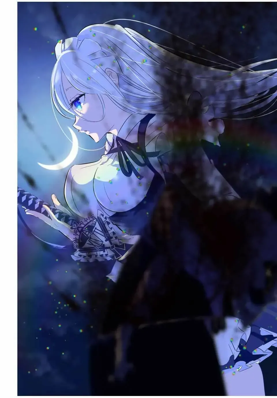 Chuyển Sinh Thành Thất Hoàng Tử, Tôi Sẽ Tự Do Tùy Ý Trau Dồi Ma Thuật Chap 34 - Next Chap 35