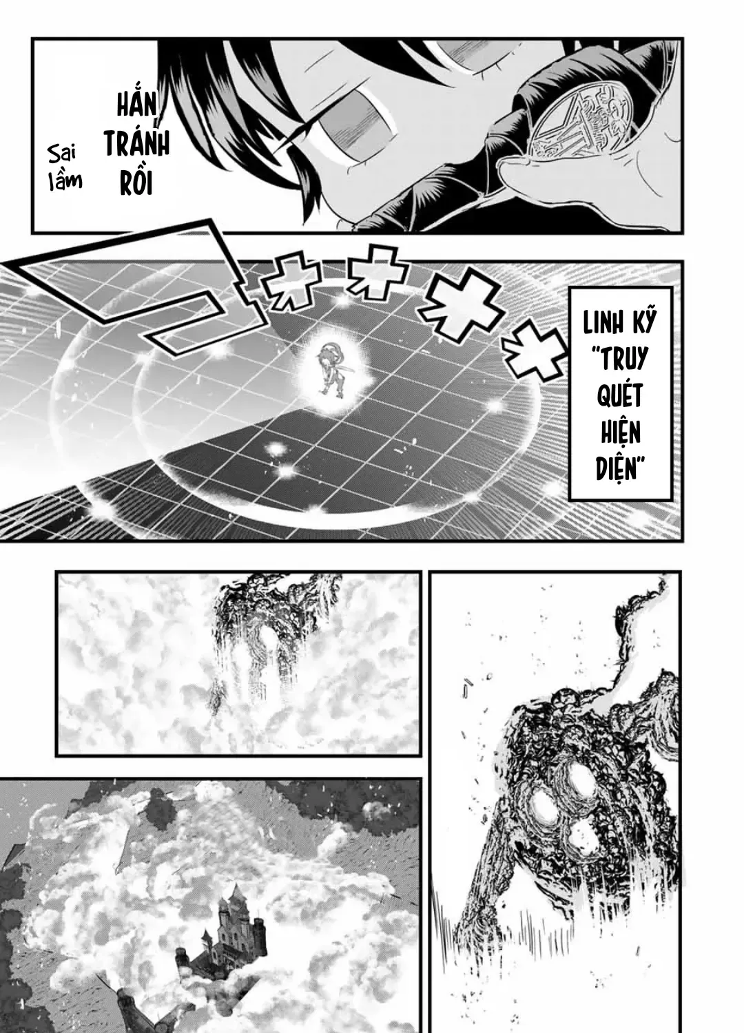 Chuyển Sinh Thành Thất Hoàng Tử, Tôi Sẽ Tự Do Tùy Ý Trau Dồi Ma Thuật Chap 35 - Next Chap 36