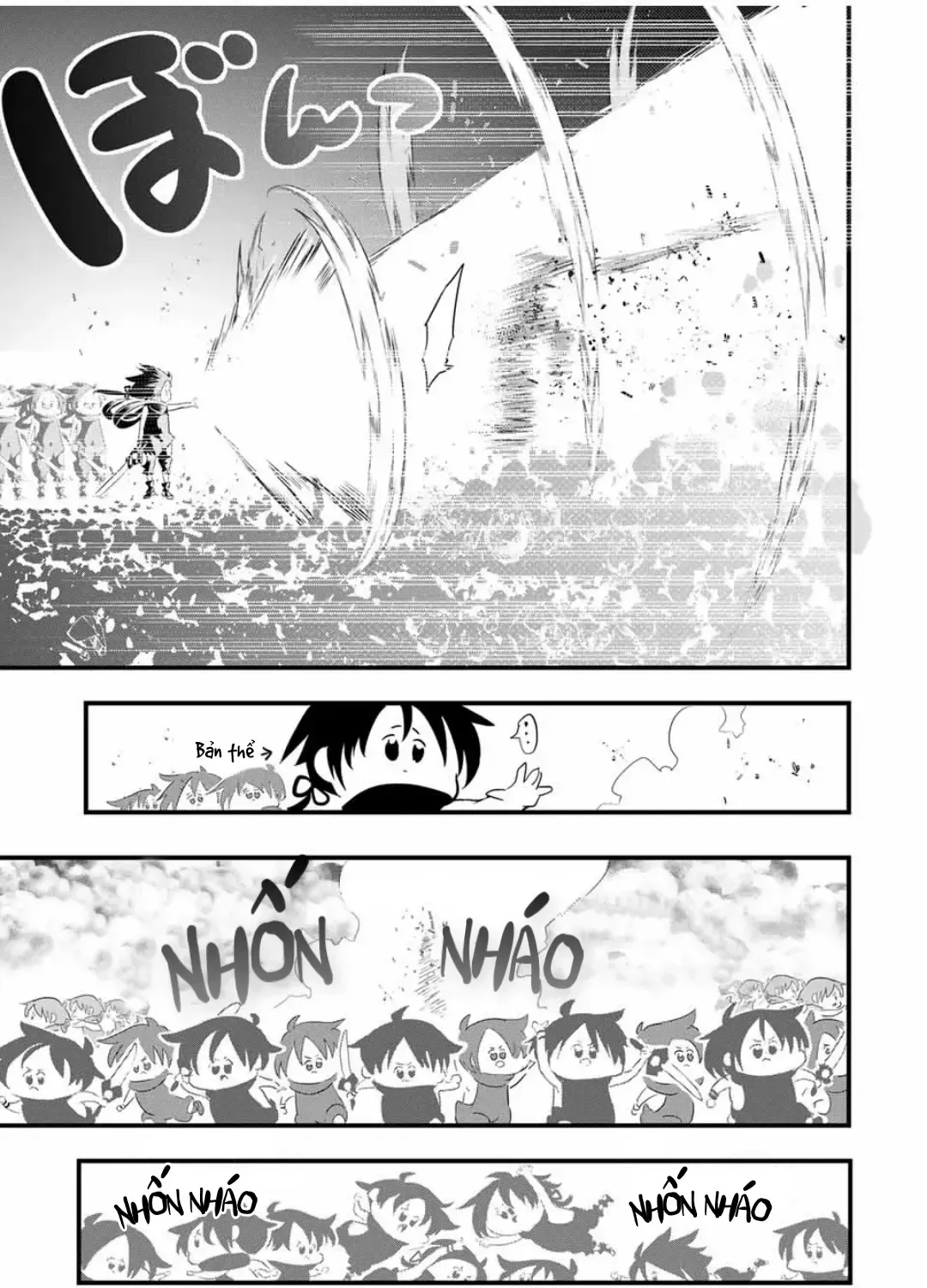 Chuyển Sinh Thành Thất Hoàng Tử, Tôi Sẽ Tự Do Tùy Ý Trau Dồi Ma Thuật Chap 35 - Next Chap 36