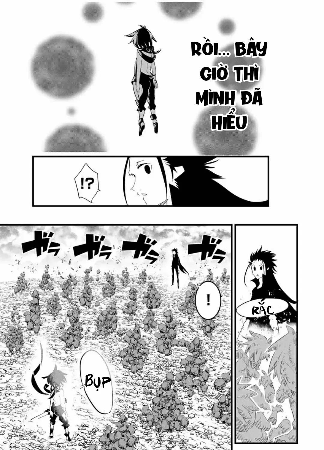 Chuyển Sinh Thành Thất Hoàng Tử, Tôi Sẽ Tự Do Tùy Ý Trau Dồi Ma Thuật Chap 36 - Next Chap 37