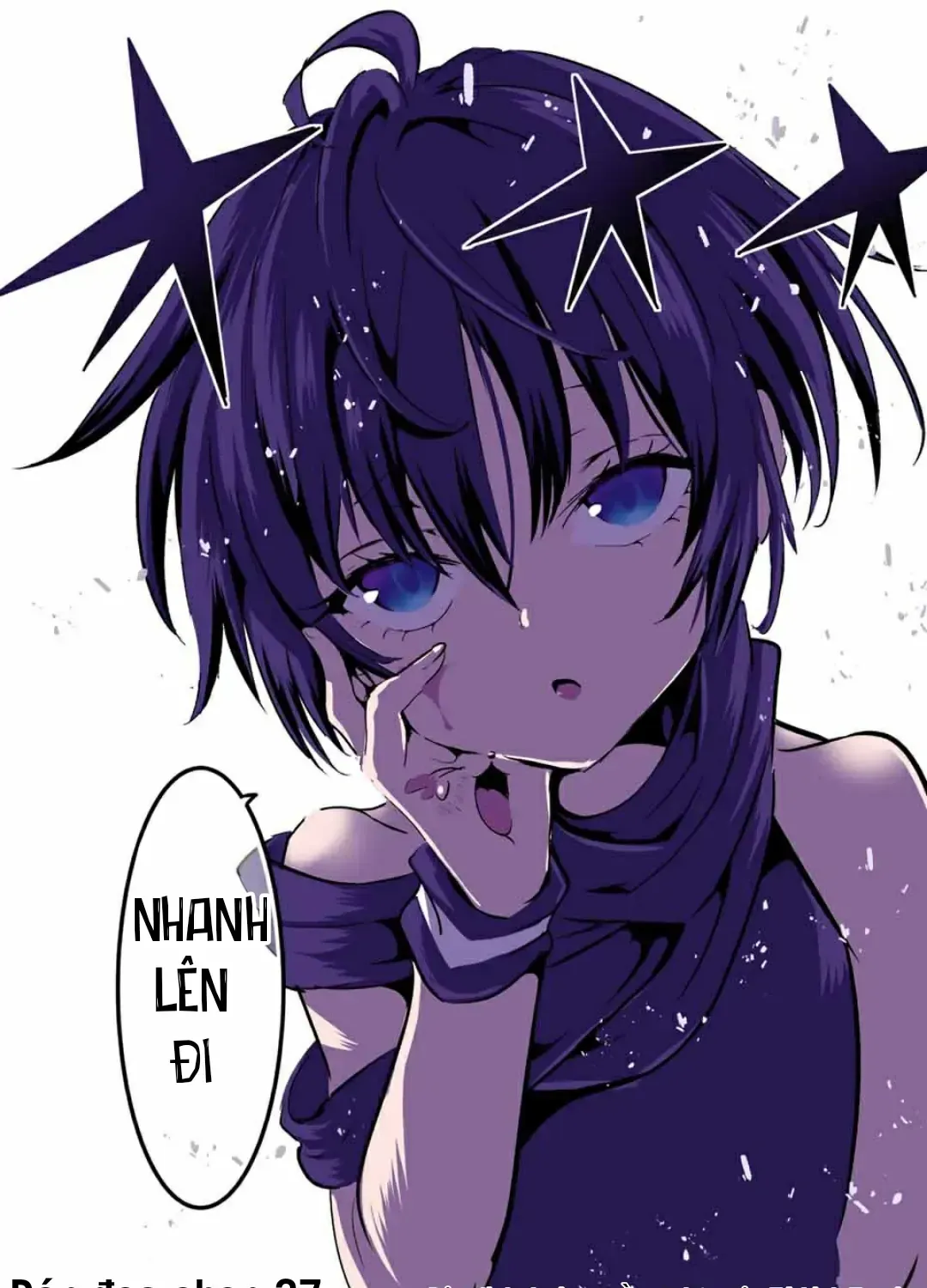 Chuyển Sinh Thành Thất Hoàng Tử, Tôi Sẽ Tự Do Tùy Ý Trau Dồi Ma Thuật Chap 36 - Next Chap 37