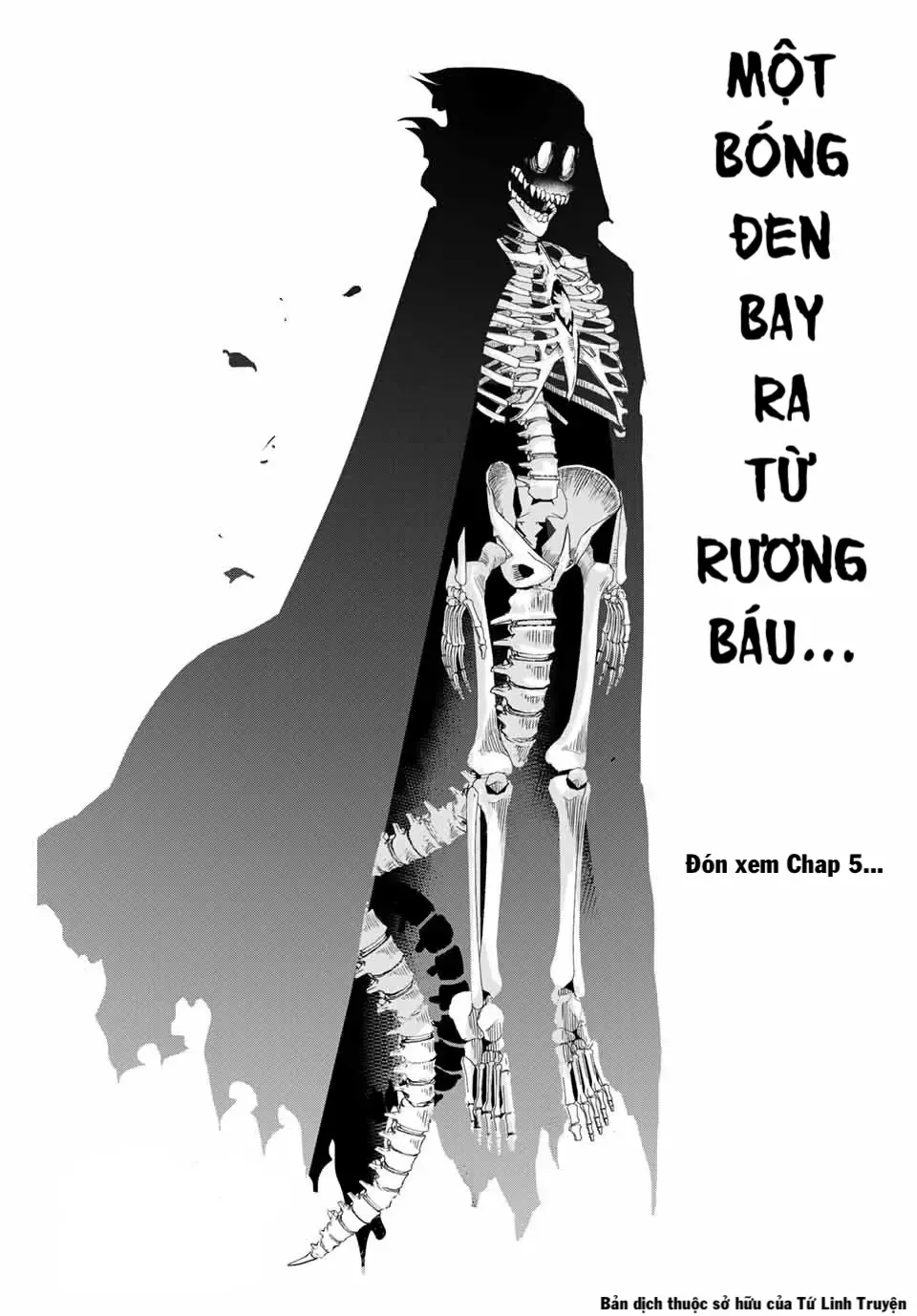 Chuyển Sinh Thành Thất Hoàng Tử, Tôi Sẽ Tự Do Tùy Ý Trau Dồi Ma Thuật Chap 4 - Next Chap 5