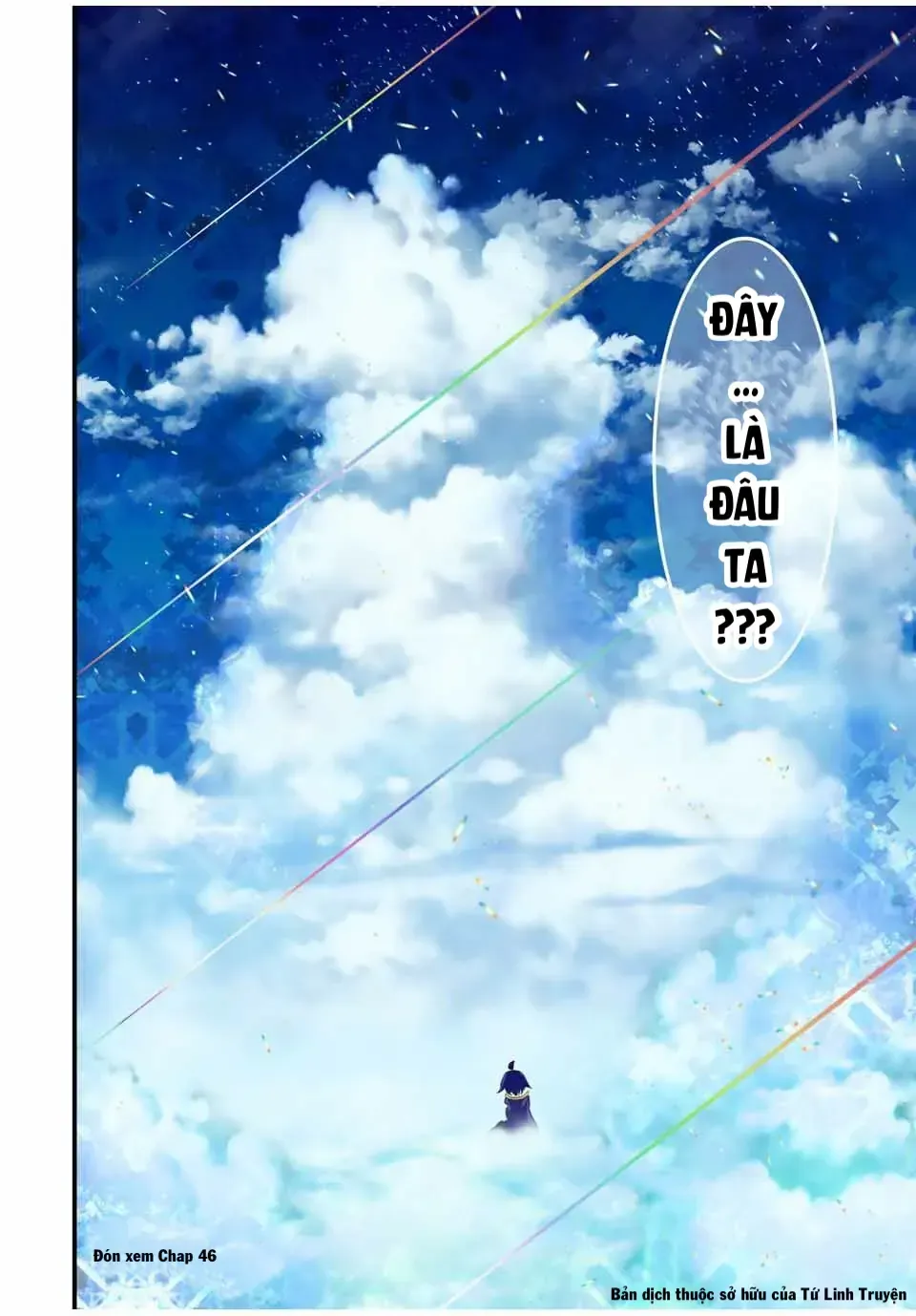 Chuyển Sinh Thành Thất Hoàng Tử, Tôi Sẽ Tự Do Tùy Ý Trau Dồi Ma Thuật Chap 45 - Next Chap 46