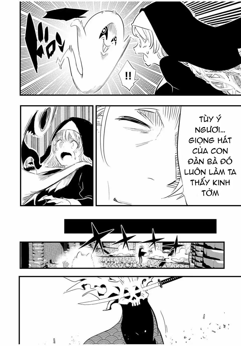 Chuyển Sinh Thành Thất Hoàng Tử, Tôi Sẽ Tự Do Tùy Ý Trau Dồi Ma Thuật Chap 55 - Next Chap 56