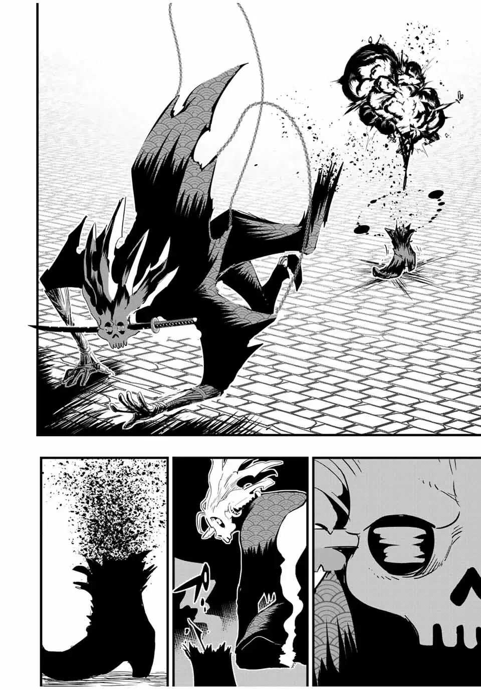 Chuyển Sinh Thành Thất Hoàng Tử, Tôi Sẽ Tự Do Tùy Ý Trau Dồi Ma Thuật Chap 56 - Next Chap 57