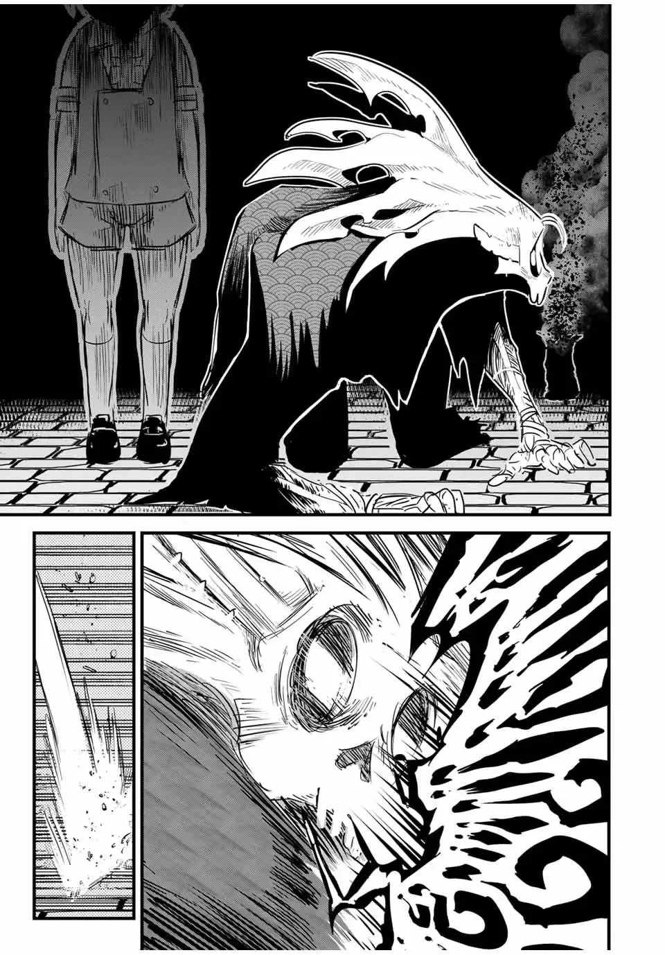 Chuyển Sinh Thành Thất Hoàng Tử, Tôi Sẽ Tự Do Tùy Ý Trau Dồi Ma Thuật Chap 56 - Next Chap 57