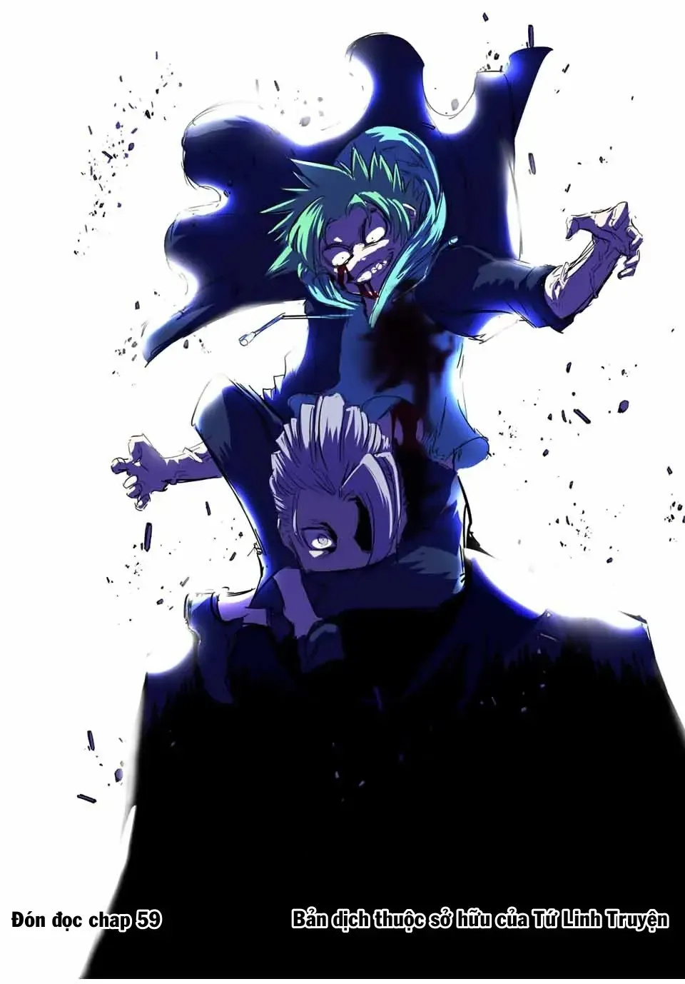 Chuyển Sinh Thành Thất Hoàng Tử, Tôi Sẽ Tự Do Tùy Ý Trau Dồi Ma Thuật Chap 58 - Next Chap 59